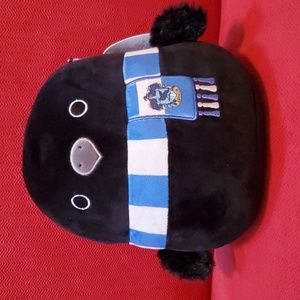 NWT Squishmallows Harry Potter ravenclaw size 8 inch